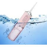 Limpador Oral Irrigador Bucal Water Pic Dente Gengiva Bivolt