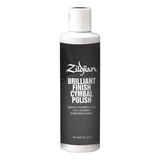 Limpador P/ Pratos De Bateria Polish Zildjian P1300 227g