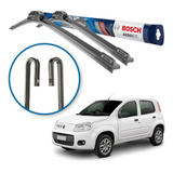 Limpador Palheta Bosch Novo Uno Way Vivace 2012 2013 2014