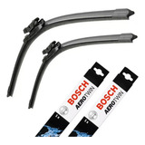Limpador Parabrisa Bosch Mercedes Benz C180 2012 2013 2014