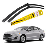 Limpador Parabrisa Ford Fusion 2013 2014 2015 2016 2017 18