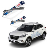 Limpador Parabrisa Hyundai Creta 2017 2018 2019 2020 Bosch