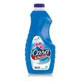 Limpador Perfumado Agradable Casa & Perfume Frasco 2l