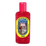 Limpador Perfumado Coala Cereja E Avelã 120ml