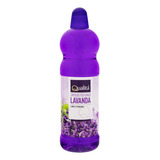 Limpador Perfumado Lavanda Qualitá Frasco 1l