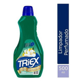 Limpador Perfumado Longa Duração 500ml Triex