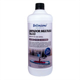 Limpador Talco Multiuso Bellinzini 1l Limpeza Uso Geral