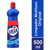 Limpador Veja Multiuso Gold 500ml Original