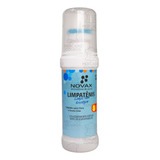 Limpatênis Limpa Tênis E Sapatos Renova E Desencarde 80ml