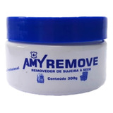 Limpeza Couro A Seco Limpar Sujeira Pesada Amyremove 300g