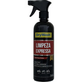 Limpeza Expressa Drywash 500ml - Linha