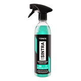 Limpeza Interna De Carro Sintra Fast 500ml - Vonixx
