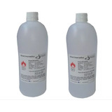 Limpeza Isopropílico Álcool Isopropanol Kit 2 Litros