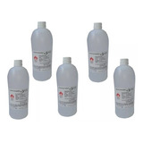 Limpeza Isopropílico Álcool Isopropanol Kit 5