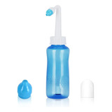 Limpeza Nasal Crianças E Adultos, 300ml, Evitar Rinite