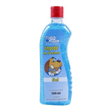 Limpeza Ouvido Orelha Cães Gatos Petclean Em Gel 500ml