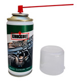 Limpeza P/ Arma Knockout Solvente De Limpeza 100ml