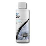 Limpeza P/ Corais Reef Dip 100ml Seachem