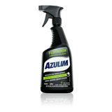 Limpeza Pesada Azulim Flotador Maximoon Limpa Tudo Spray 