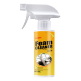 Limpeza Por Pulverização Limpador De Espuma Multiuso Cleanin