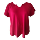 Linda Blusa Bata Plus Size Roupas Femininas Pronta Entrega
