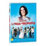 Linda De Morrer - Dvd -