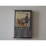 Linda Ronstadt - Fita K7, Edição 1984 - Importada