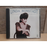 Linda Ronstadt-boleros Y Rancheras-1993 Orig. Cd