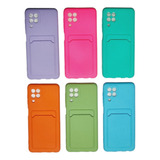 Lindas Capinhas P Celular Atacado 50 Unid. Excelente Lote!!