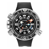 Lindo Citizen Promaster Aqualand Bn2024-05 Bn2029 Eco-drive