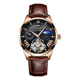 Lindo Novo Ailang Luxo Tourbillon