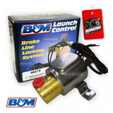 B&m