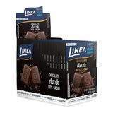 Linea Sabor Chocolate 30g 15 Unidades