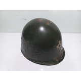 Liner Do Capacete M1 Militar Exército Brasileiro Eb Antigo