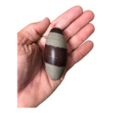 Lingam De Shiva Pedra Sagrada Hindu Natural 1 Pç 5 Cm