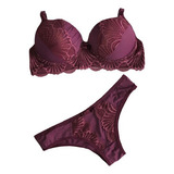 Lingerie Atacado Kit Com 10 Conjuntos Zilook Ou Estilosa