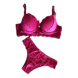 Lingerie No Atacado Com 10 Conjuntos De Lingerie Zilook