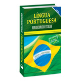 Lingua Portuguesa - Minidicionario Escolar -