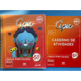Lingua Portuguesa 5 Projeto Apis Livro Do Professor