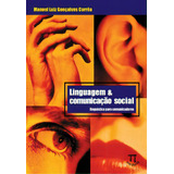 Linguagem & Comunicação Social. Linguística Para Comunicadores, De Corrêa G.. Editora Parábola Editorial Em Português