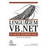 Linguagem Vb .net: Um Livro De Referência - Steven Roman