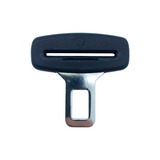 Lingueta 22mm Fivela Trava Cinto Segurança Anti Som Tuning