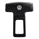 Lingueta Fivela Cinto Anti Som Vw Polo Nivus Golf Tcross Gol