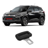 Lingueta Fivela Cinto Segurança Chevrolet Tracker Ante Bipe