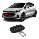 Lingueta Fivela Cinto Segurança Hyundai Hb20 2023 Ante Bipe