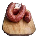 Linguiça Blumenau Tradicional Puro Suíno ,defumada 3 Kg