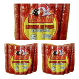 Linguiça De Pernil Canastra Semi Defumada Artesanal 1,8 Kg