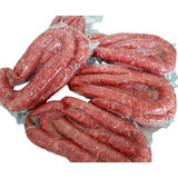 Linguiça Gourmet Artesanal Pura Defumada Kit 5kg - De Minas