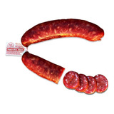 Linguiça Gourmet Pura Defumada Mista 3,2kg - Serra Gaúcha 