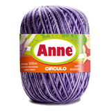 Linha Anne 500 Círculo -